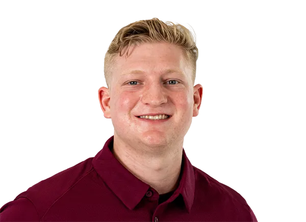 Jake Parrella, Football, undefined