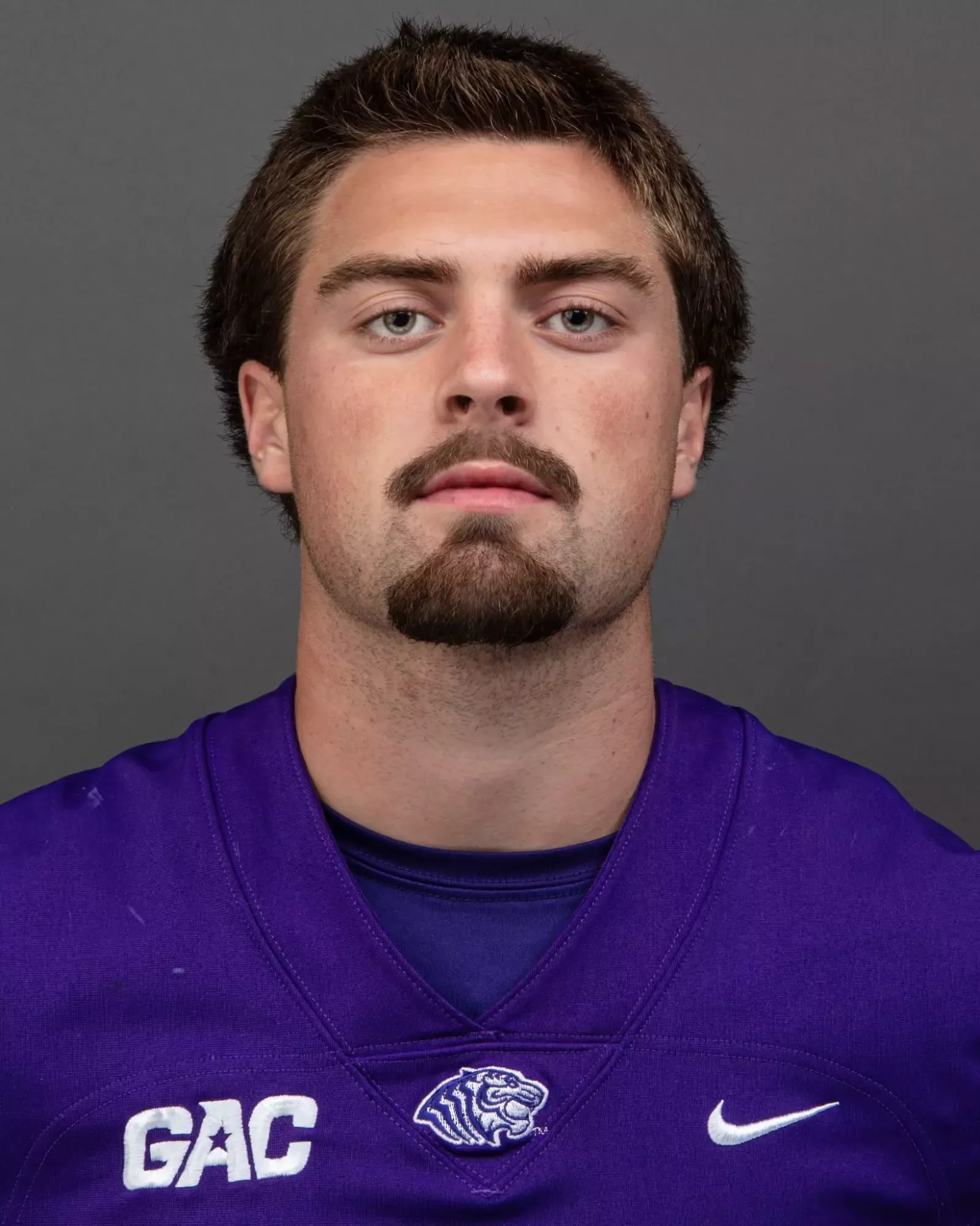 Will Carter, Football, Ouachita Baptist University