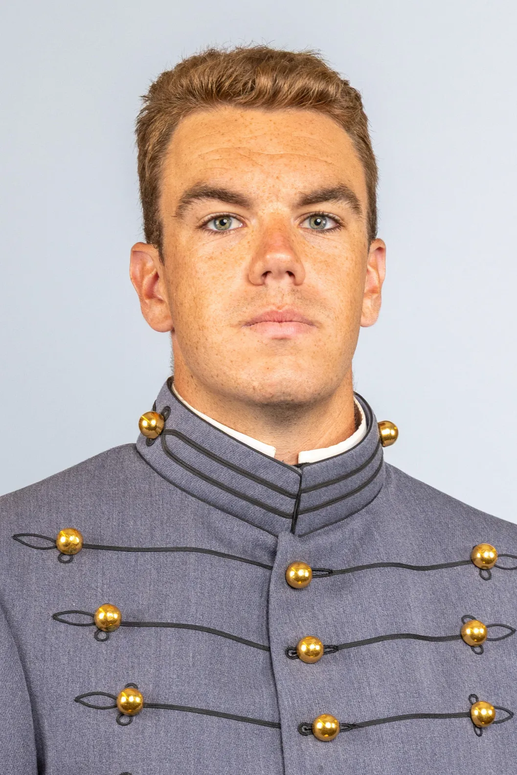 Sean Byrne, Lacrosse, undefined