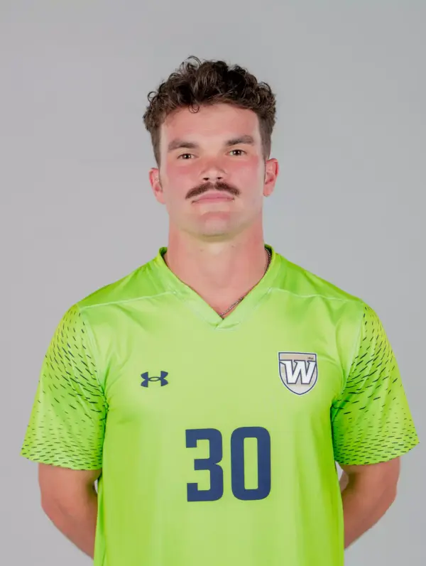 Cam Hein, Soccer, Wingate University