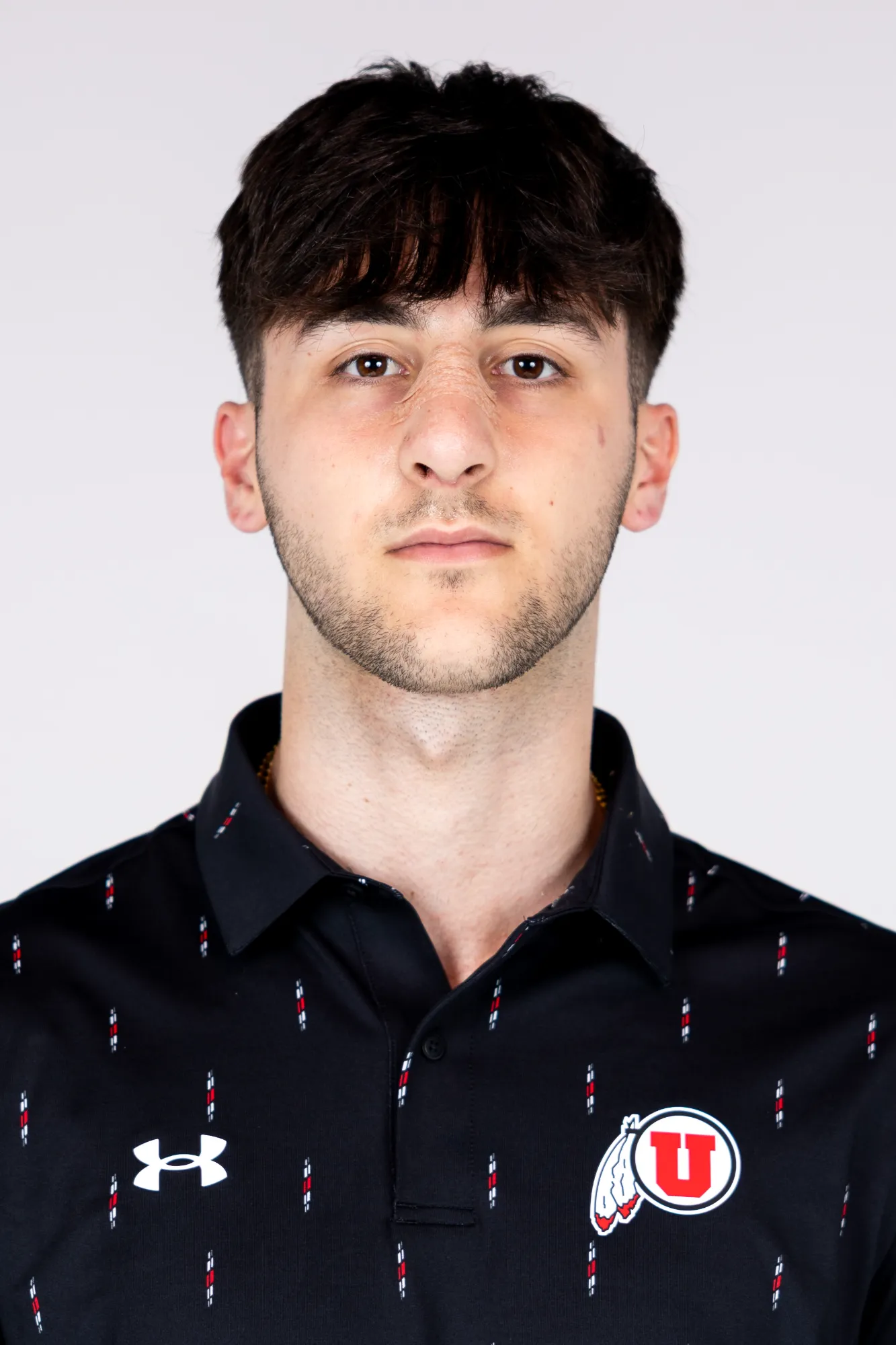 Lucas Langarita, Basketball, undefined