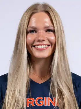 Zoey Dood, Volleyball, undefined