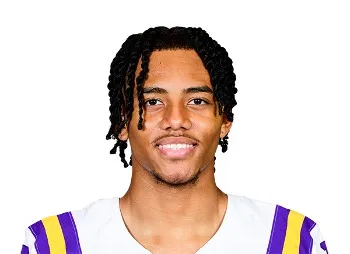 Dashawn Spears, Football, undefined