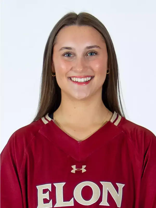 Katie Wolter, Lacrosse, Elon University