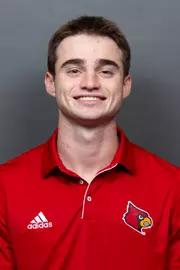 Ryan Farrell, Track and Field, University of Louisville