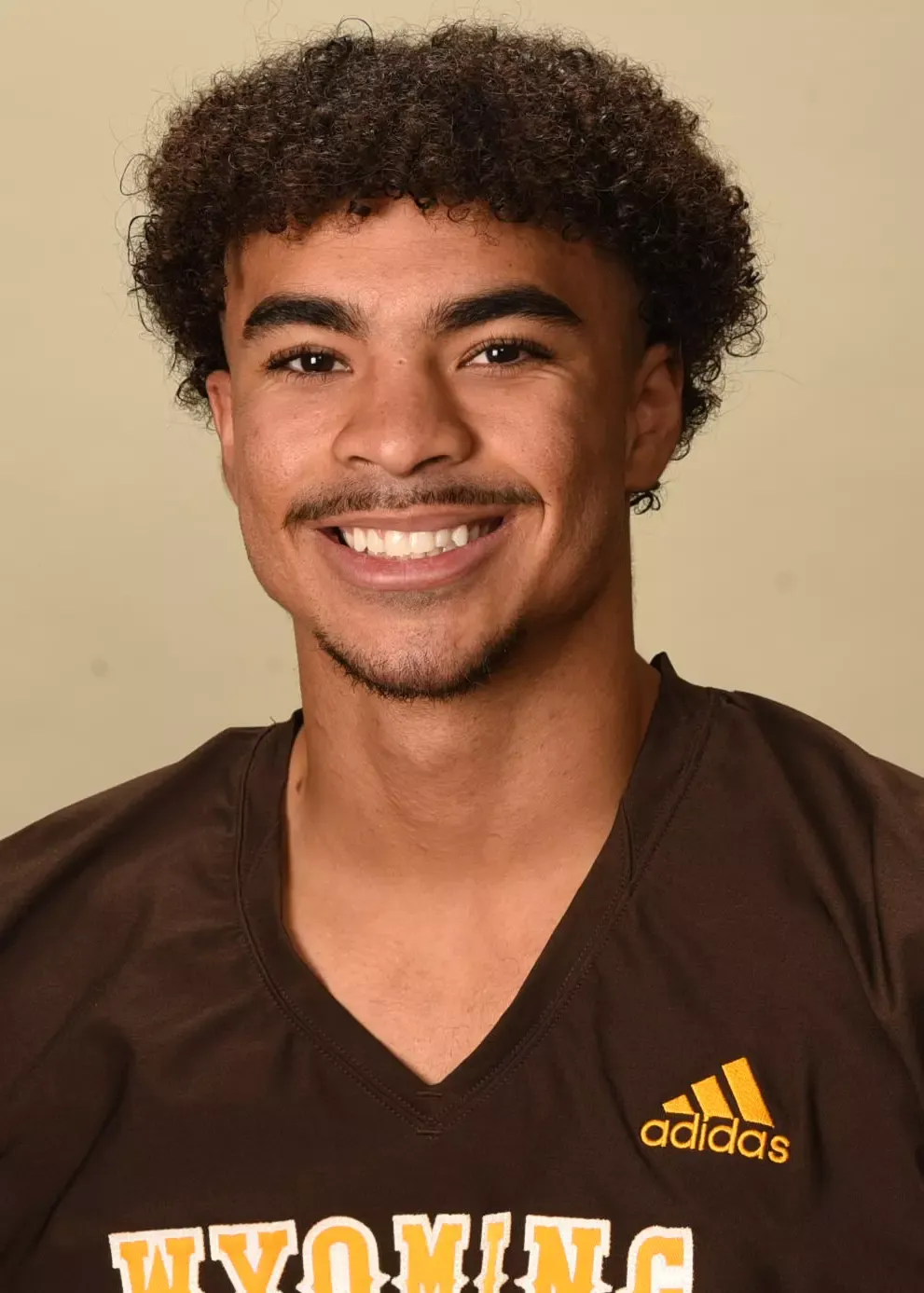Junus McGraw, Football, undefined