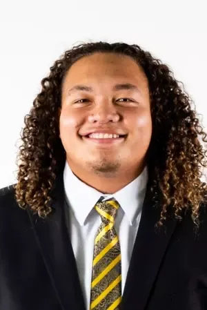 Ma'ake Apo, Football, undefined