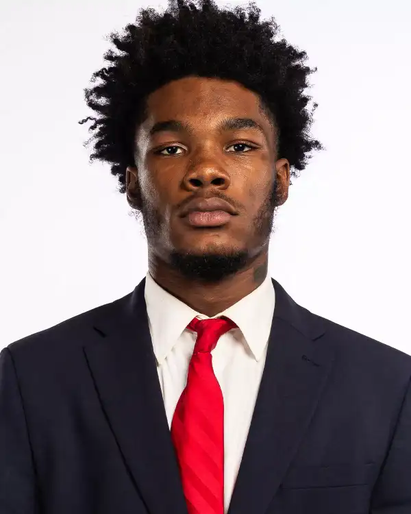 Zae-Mear Correll, Football, Duquesne University