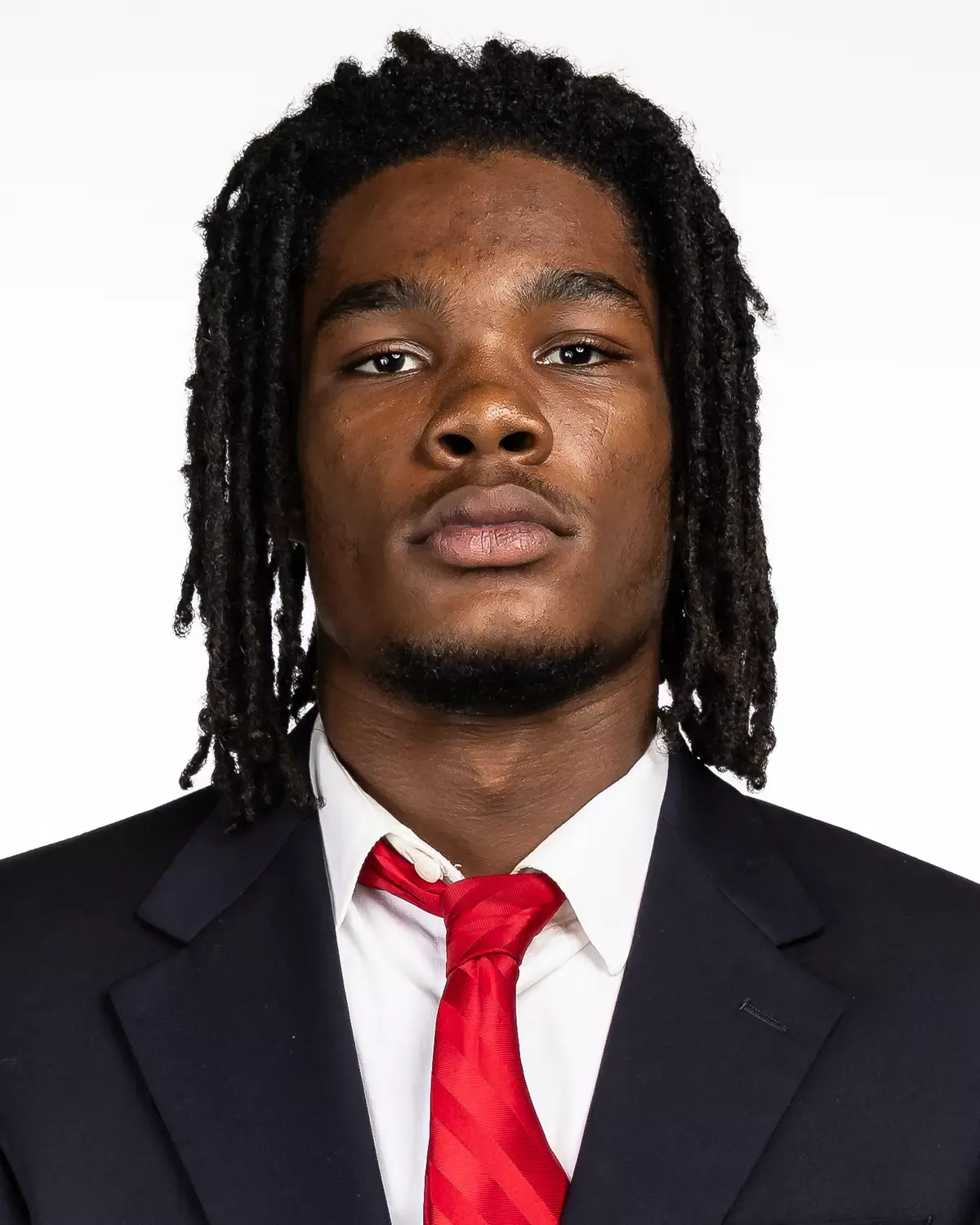 Zae-Mear Correll, Football, undefined