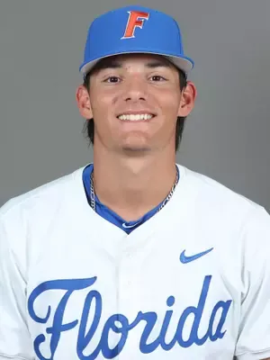 Matthew Jenkins, Baseball, undefined