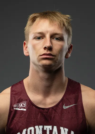 Cadence Waller, Track and Field (O), University of Montana