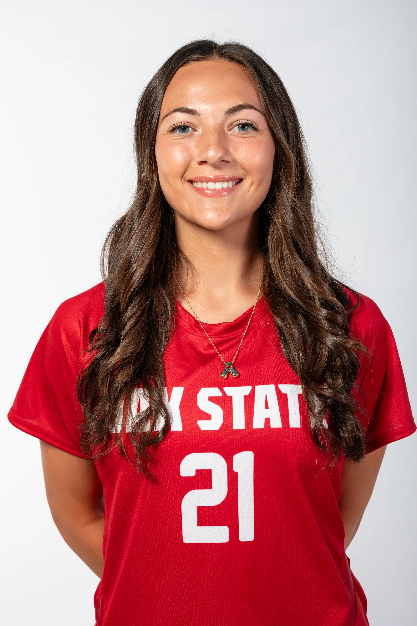 Alessia Donia, Soccer, Jacksonville State University