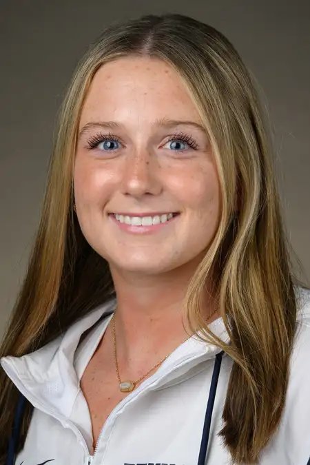 Elizabeth Leary, Gymnastics, Pennsylvania State University