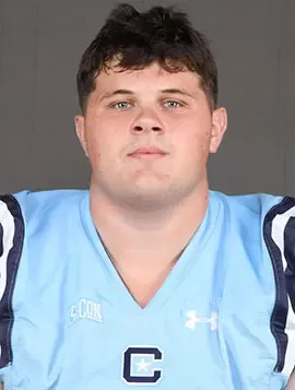 Brady Pickett, Football, undefined
