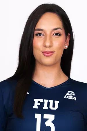 Teodora Skocajic, Volleyball, Florida International University