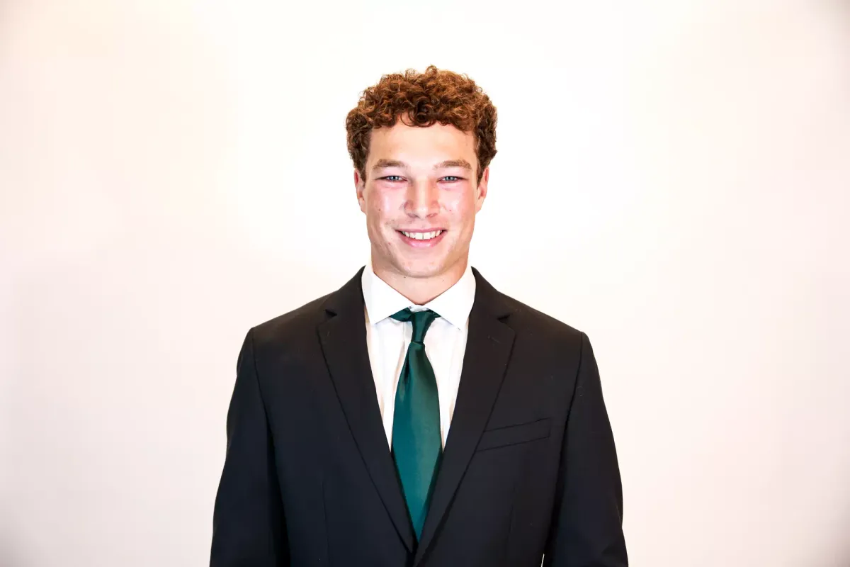 Wesley Cohn, Lacrosse, Jacksonville University