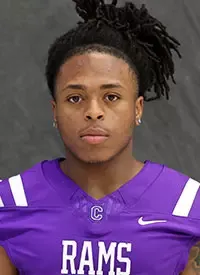 Lamarkus Hammonds, Football, Cornell College