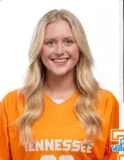 Macaira Midgley, Soccer, University of Tennessee