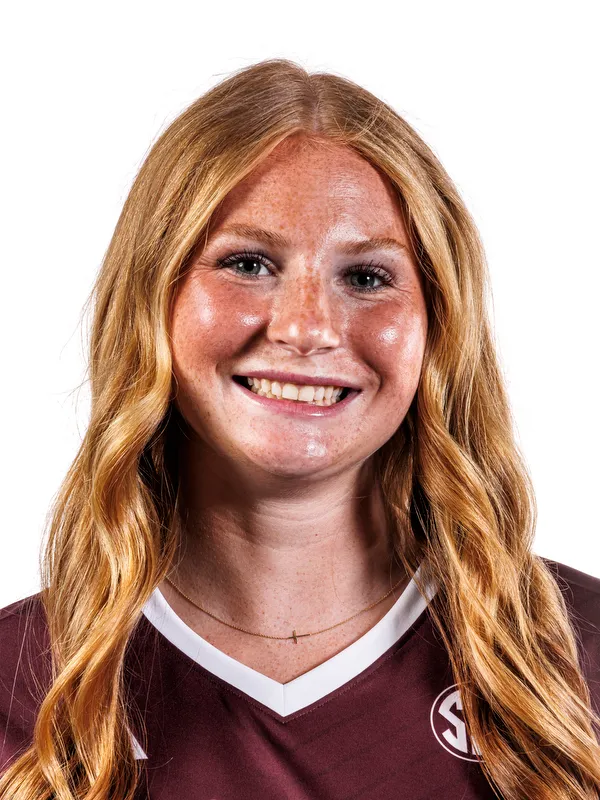 Reganne Morris, Soccer, Mississippi State University