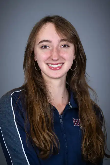 Lauren Colella, Fencing, Fairleigh Dickinson University