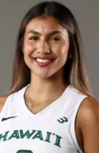 Victoria Leyva, Volleyball, undefined