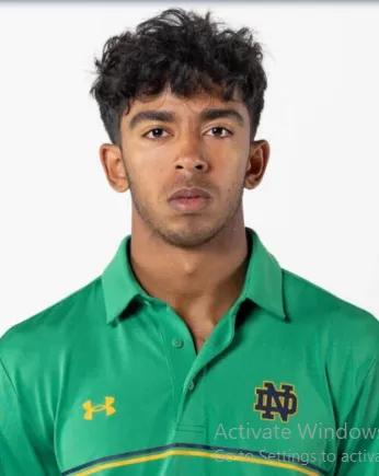 Kyran Magimay, Tennis, undefined