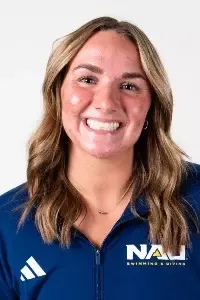 Allie Hayes, Swimming & Diving, Northern Arizona University