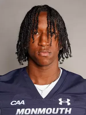 Eli Mathis, Football, undefined