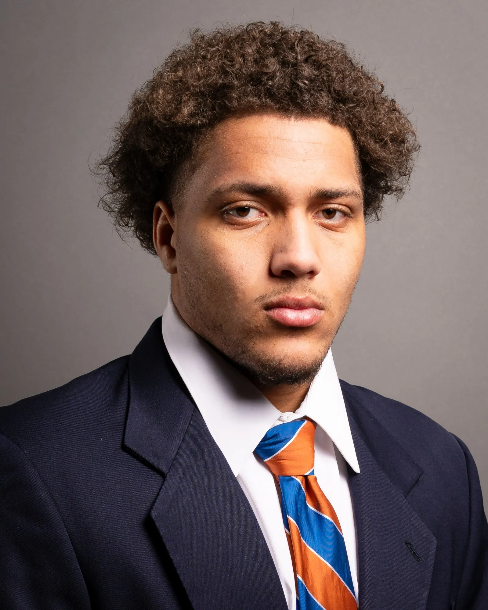 Adam Auston, Football, undefined