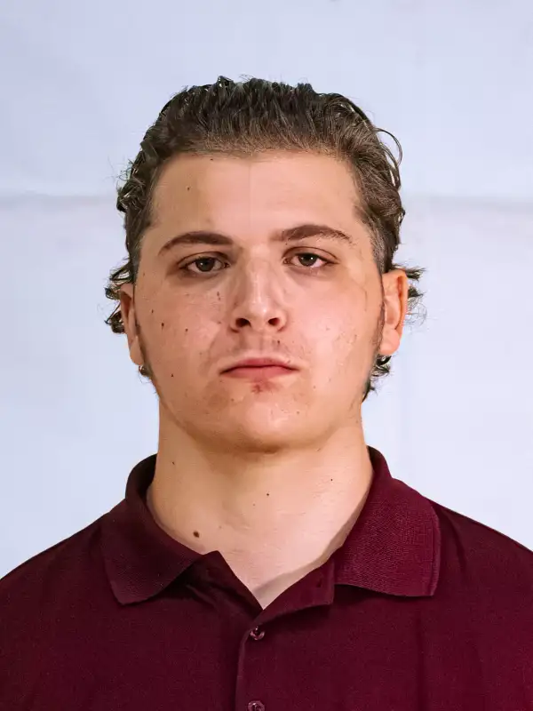 Roman Luccia, Football, Erskine College