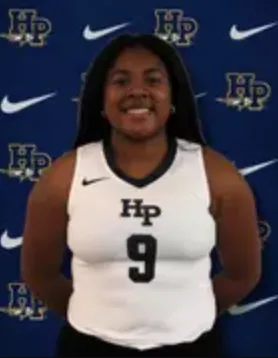 Jayden Harrison, Beach Volleyball, undefined