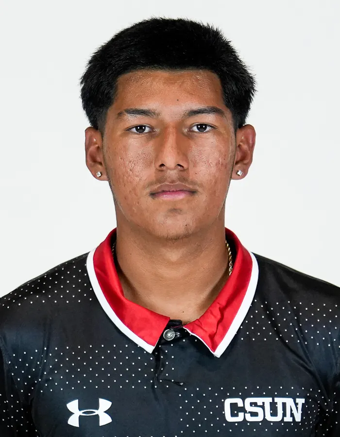 Erik Hernandez Jr., Soccer, California State University, Northridge