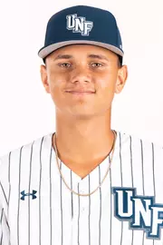 Jeremiah Stewart, Baseball, University of North Florida