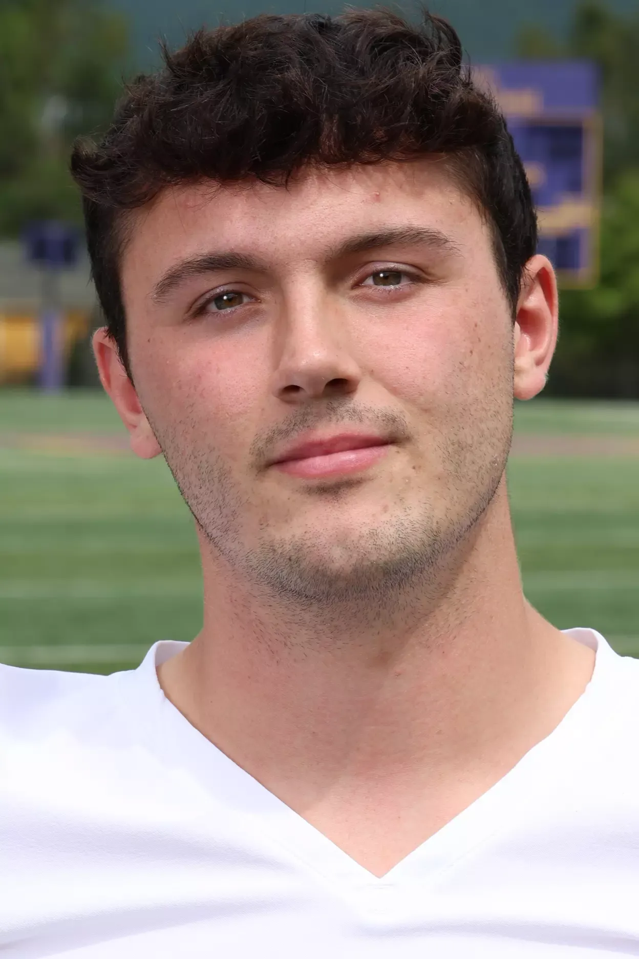 Tommy Cottrell, Football, undefined