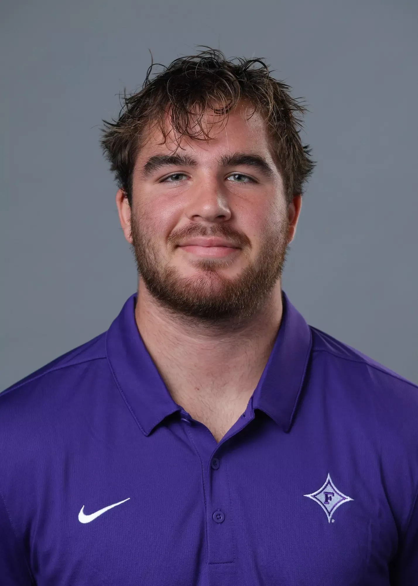 Preston Patterson, Football, undefined