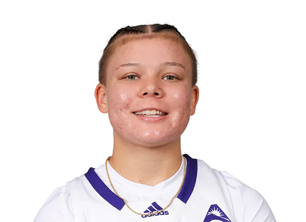 Charity Gallegos, Basketball, University of North Alabama