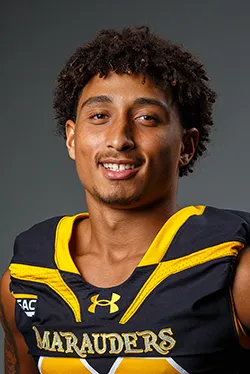 Josiah Garcia, Football, Millersville University