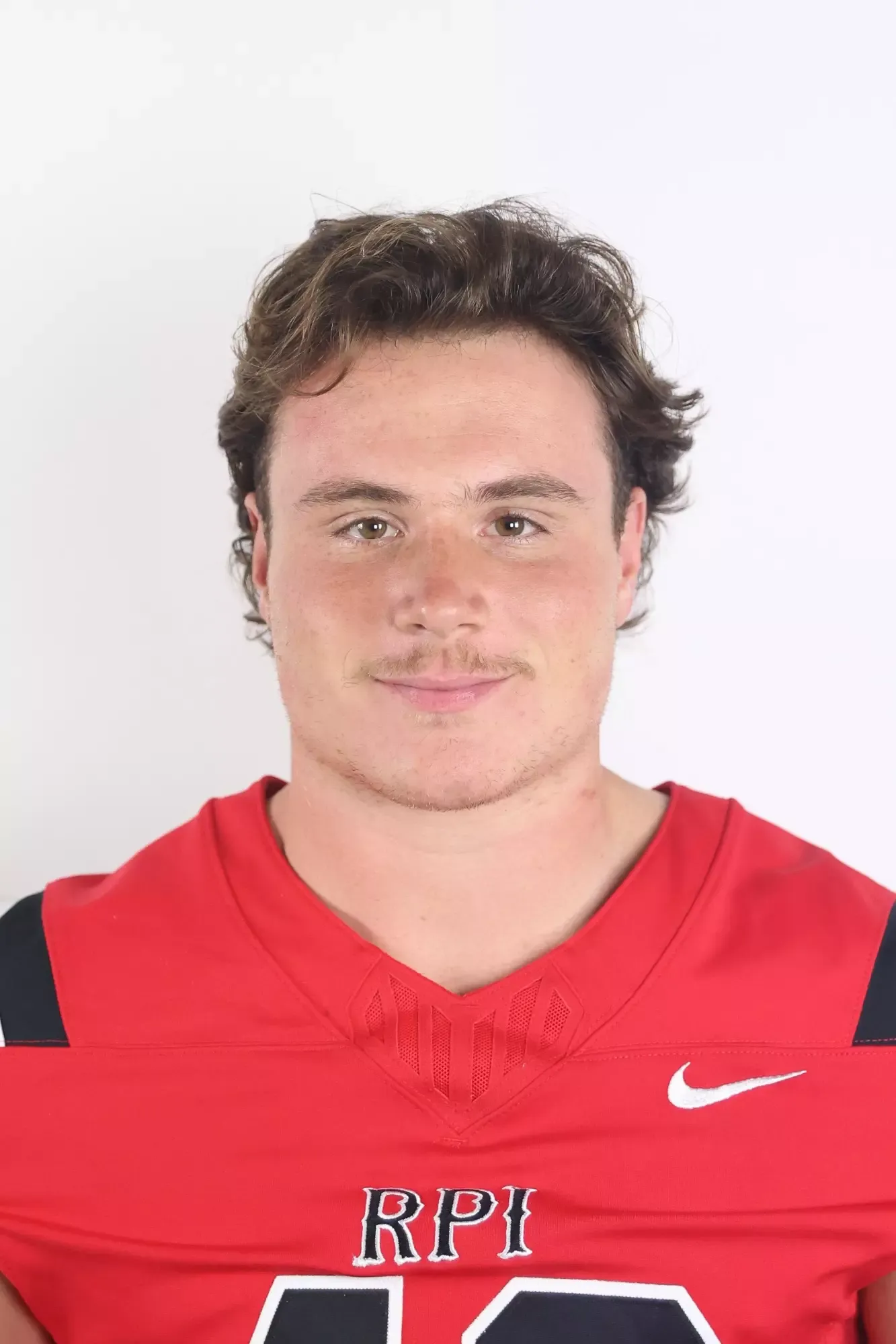 Jake Palladino, Football, Rensselaer Polytechnic Institute