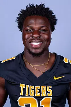 Saheed Durodoye, Football, undefined
