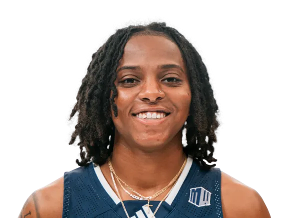 Victoria Davis, Basketball, University of Nevada