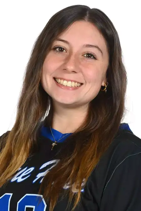 Alyssa Perez, Lacrosse, Presbyterian College