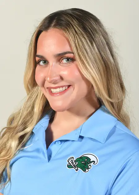Madison Bloom, Bowling, Sacred Heart University