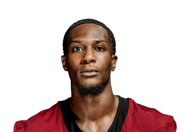 Donivan Wright, Football, undefined