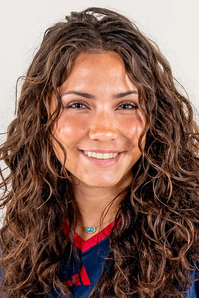 Tatiana Saunders, Soccer, undefined