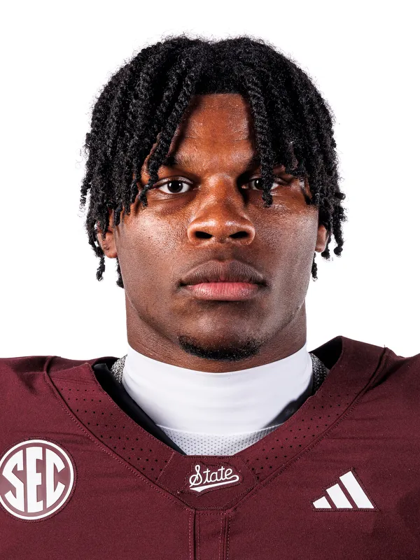 Zayion Cotton, Football, undefined