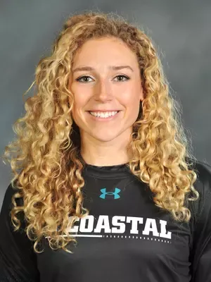 Lauren Malone, Volleyball, undefined