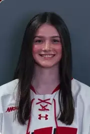 Rhyah Stewart, Hockey, undefined