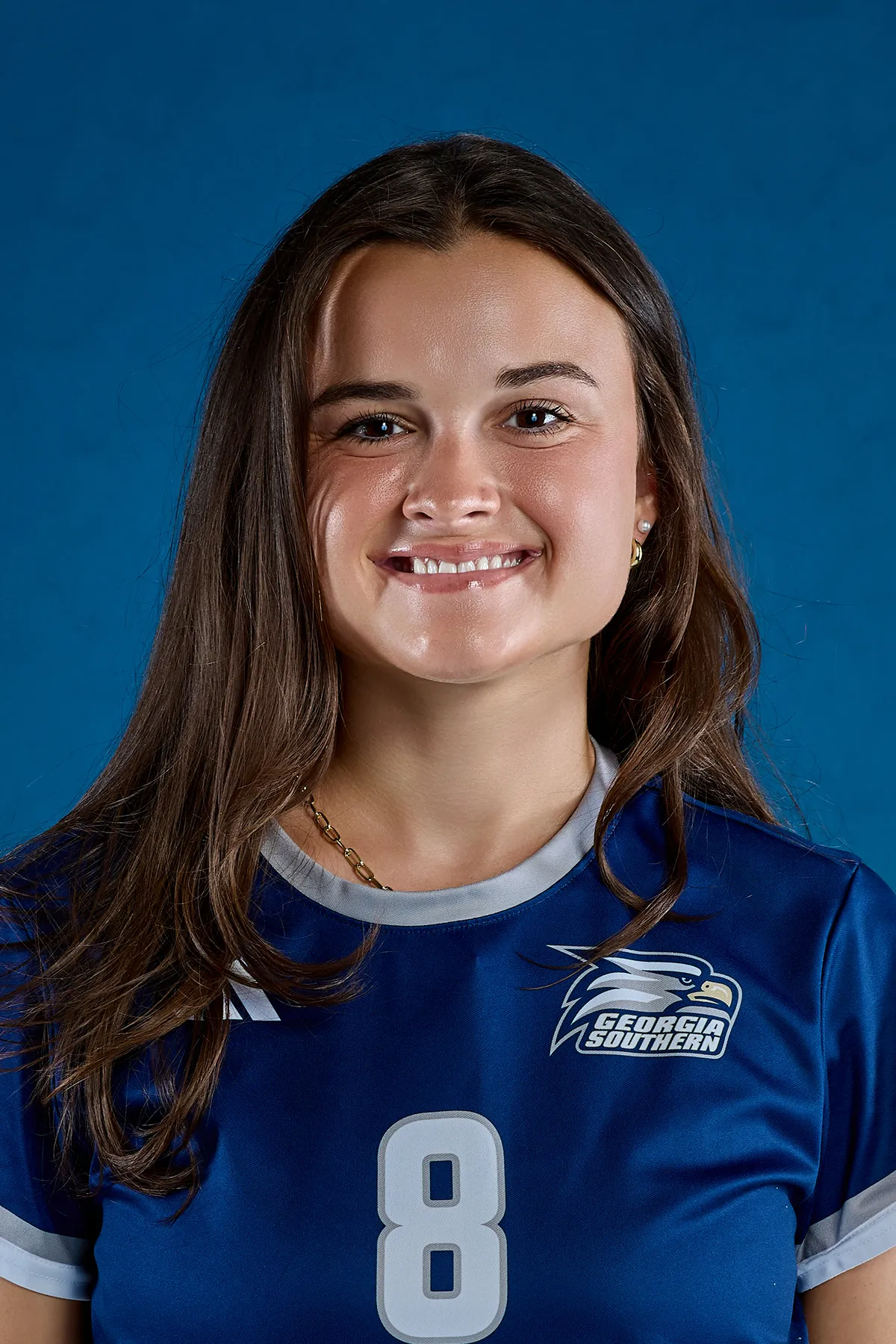 Maryann Beach, Soccer, Georgia Southern University