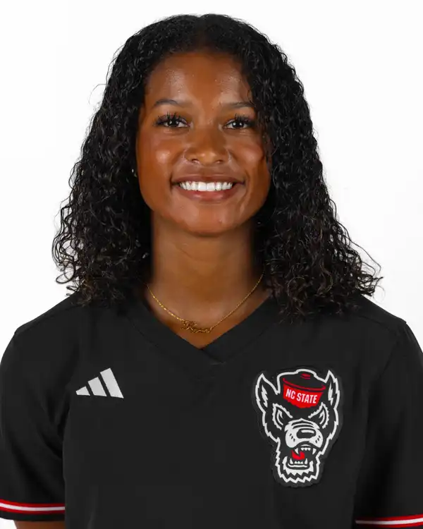 Ryan Roberts, Softball, North Carolina State University