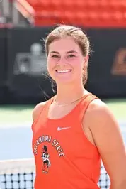 Rose Marie Nijkamp, Tennis, undefined